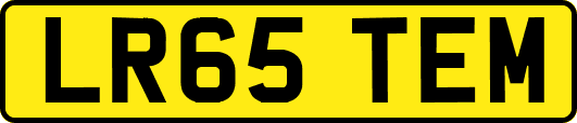 LR65TEM