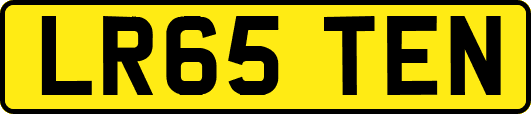 LR65TEN