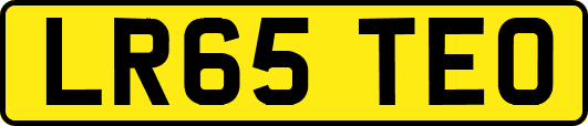 LR65TEO