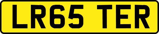 LR65TER