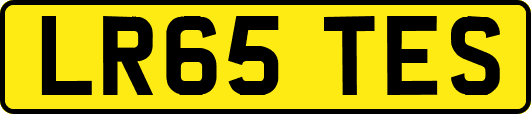LR65TES
