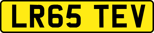 LR65TEV