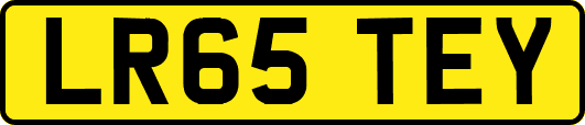 LR65TEY