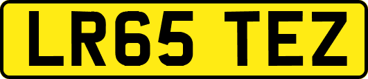 LR65TEZ