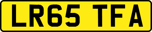 LR65TFA