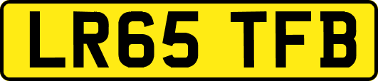 LR65TFB