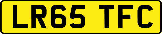 LR65TFC