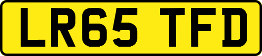 LR65TFD