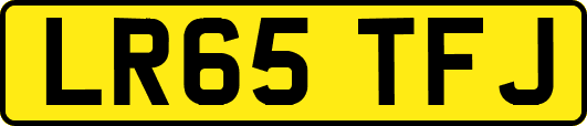 LR65TFJ