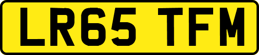 LR65TFM