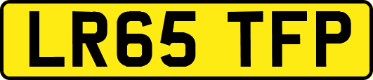 LR65TFP