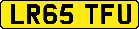 LR65TFU