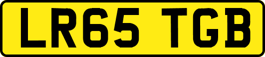 LR65TGB