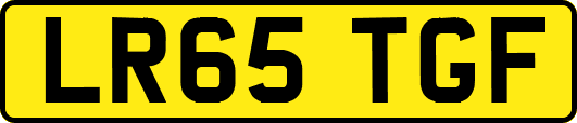 LR65TGF