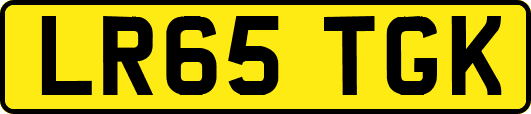 LR65TGK