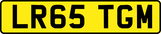 LR65TGM