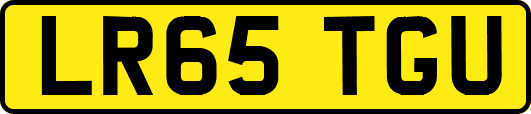LR65TGU