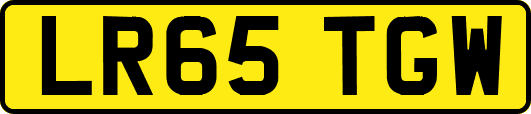 LR65TGW