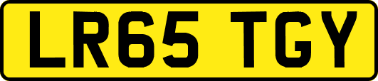 LR65TGY
