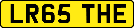 LR65THE