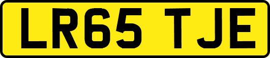LR65TJE