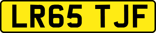 LR65TJF