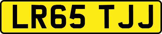 LR65TJJ