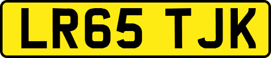 LR65TJK