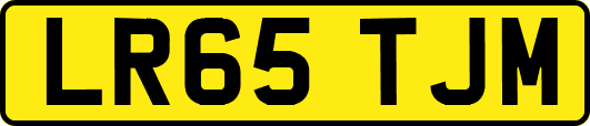 LR65TJM