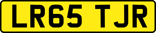 LR65TJR