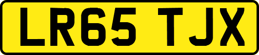 LR65TJX