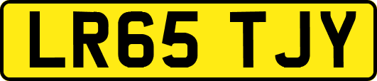 LR65TJY