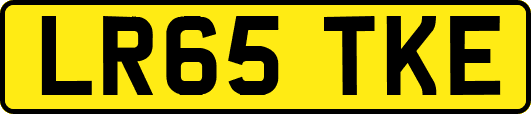 LR65TKE