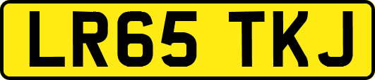 LR65TKJ