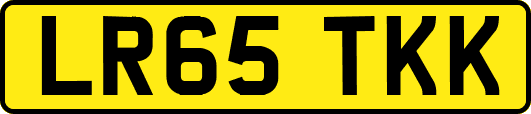 LR65TKK