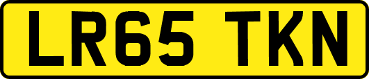 LR65TKN