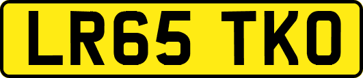 LR65TKO