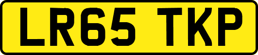LR65TKP