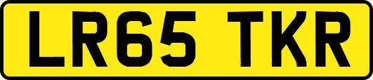 LR65TKR