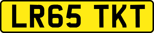 LR65TKT