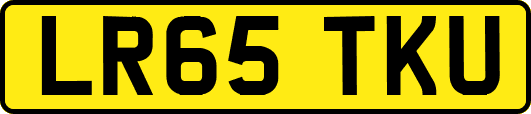 LR65TKU