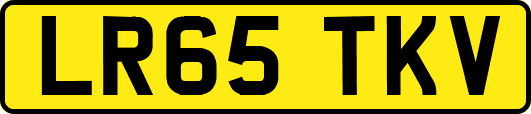 LR65TKV