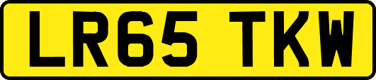 LR65TKW