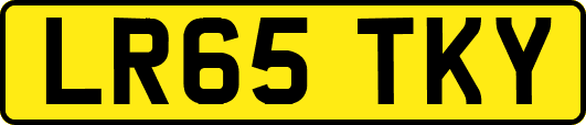 LR65TKY