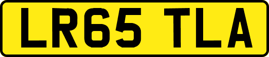 LR65TLA