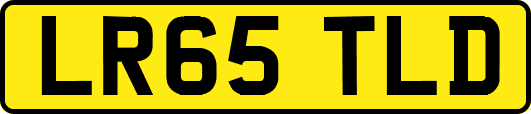 LR65TLD
