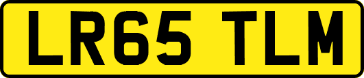 LR65TLM