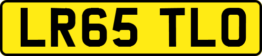 LR65TLO