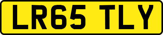 LR65TLY