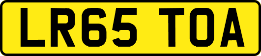 LR65TOA
